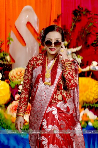 Aliza Katuwal – Gallery 46